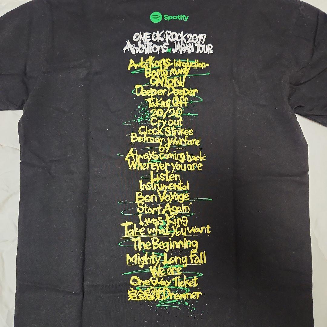 【まとめ売り】ONE OK ROCK ライブ グッズ③