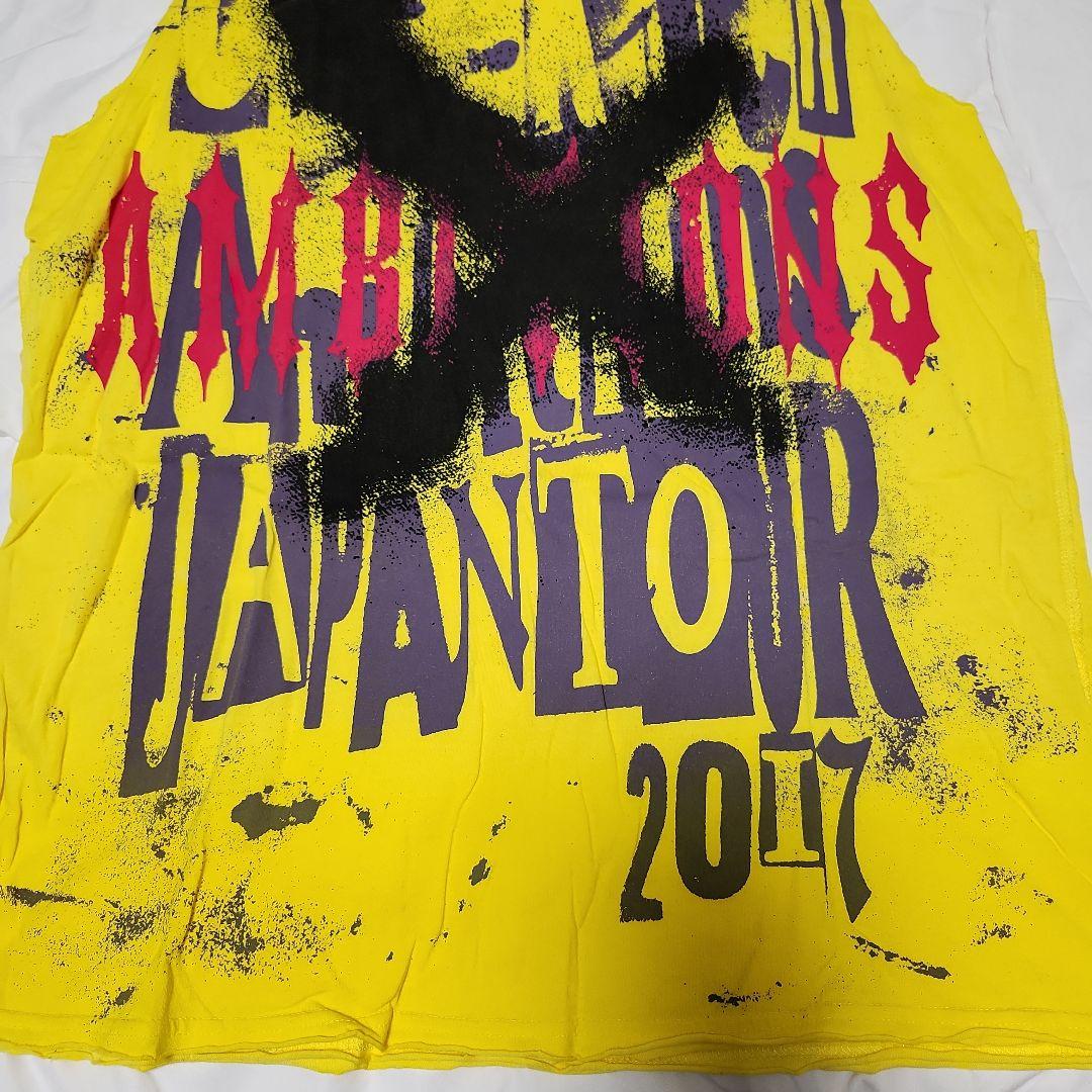 【まとめ売り】ONE OK ROCK ライブ グッズ③