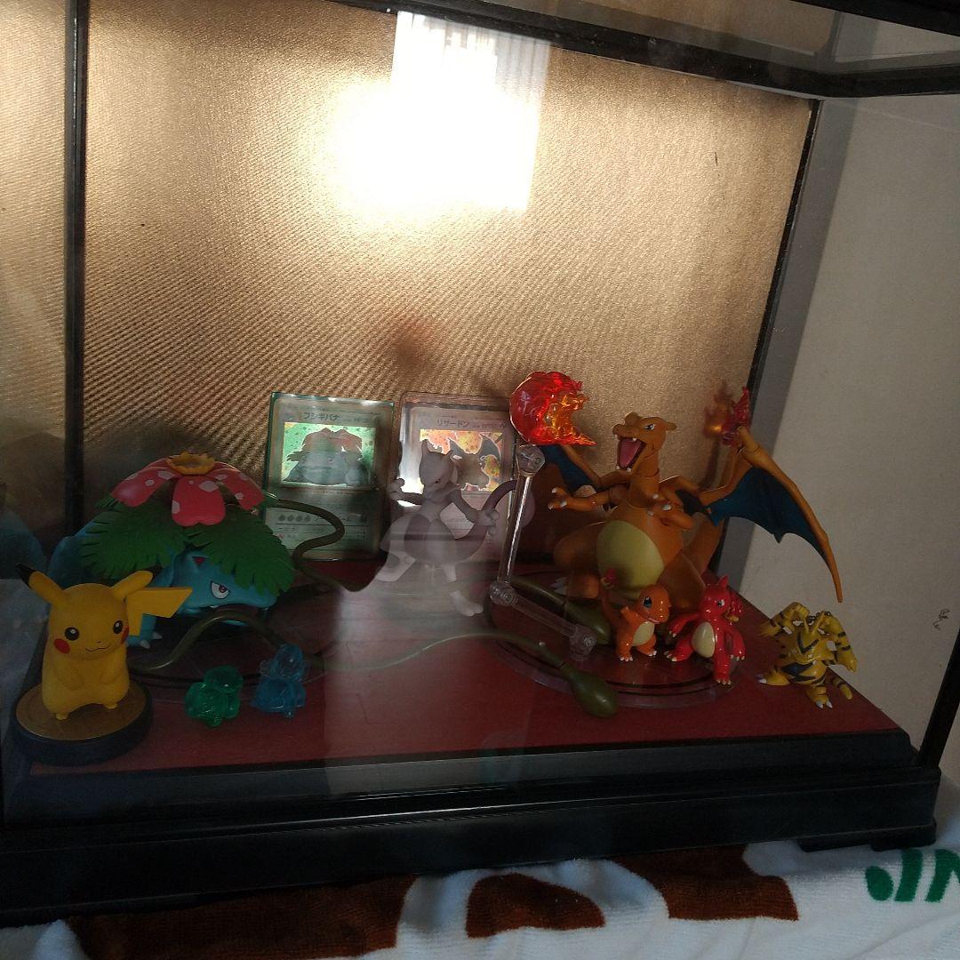 ポケモンフィギュア　フィギュアーツ　Ｄアーツ