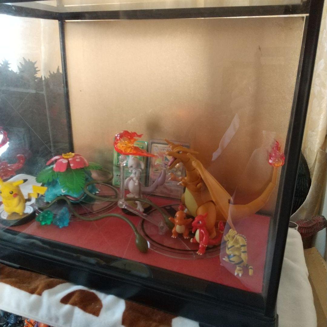 ポケモンフィギュア　フィギュアーツ　Ｄアーツ