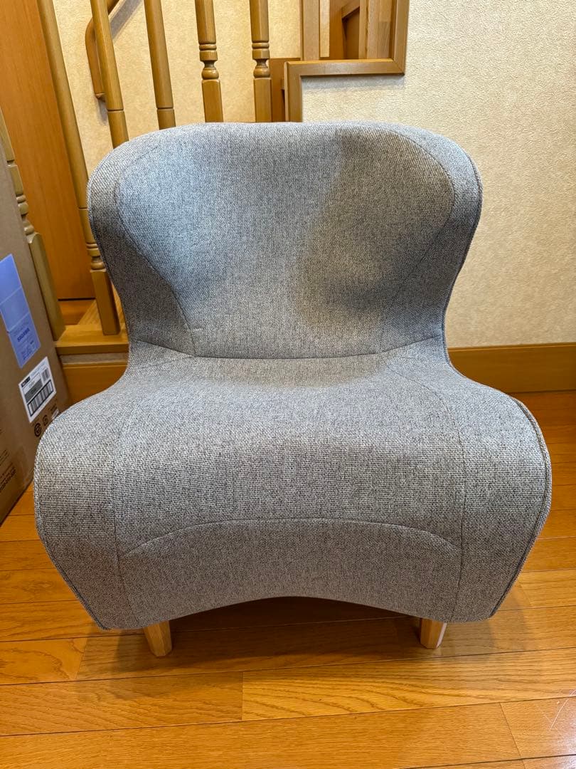 Style Chair DC スタイル チェア　MTG STC YM4