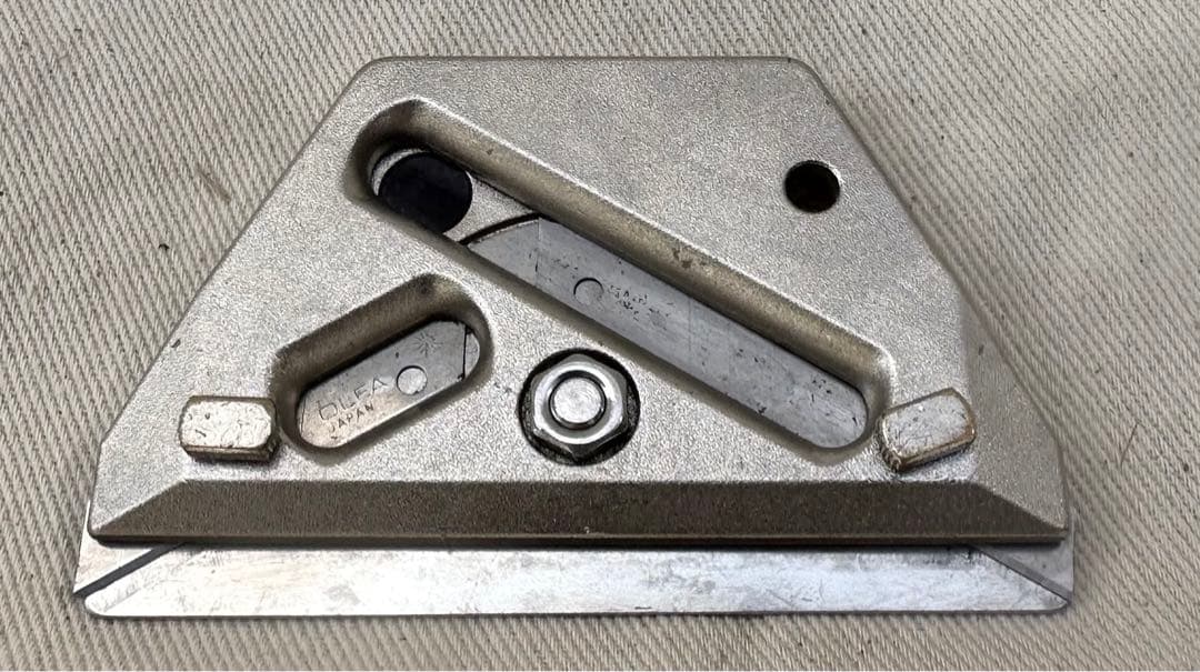 極東　カッティー　cut-t 長尺カット