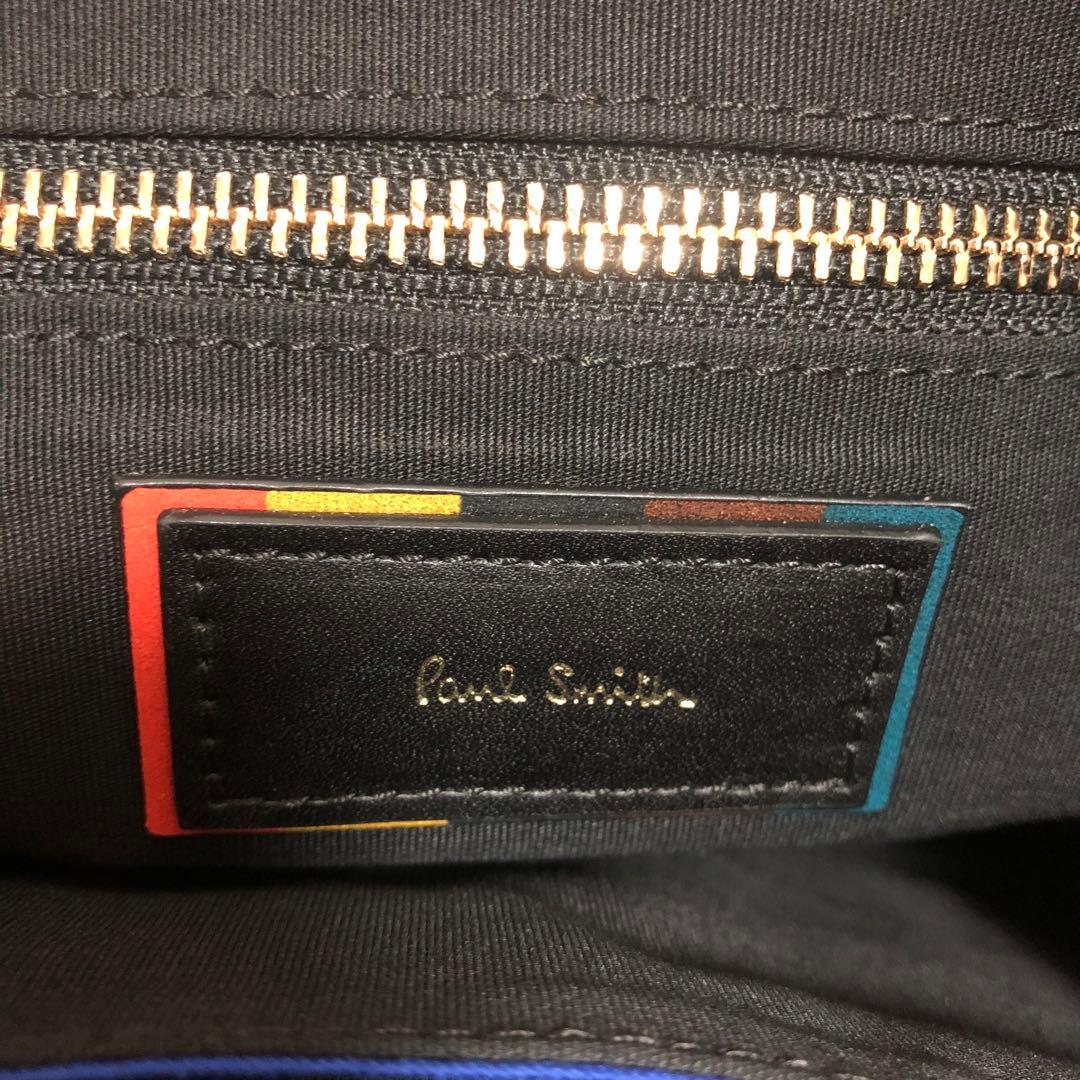 Paul Smith ショルダーバッグ PSN980 (ポールスミス)