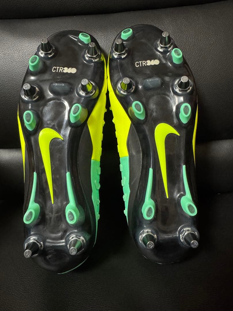 シューズ CTR360 27.5 sg