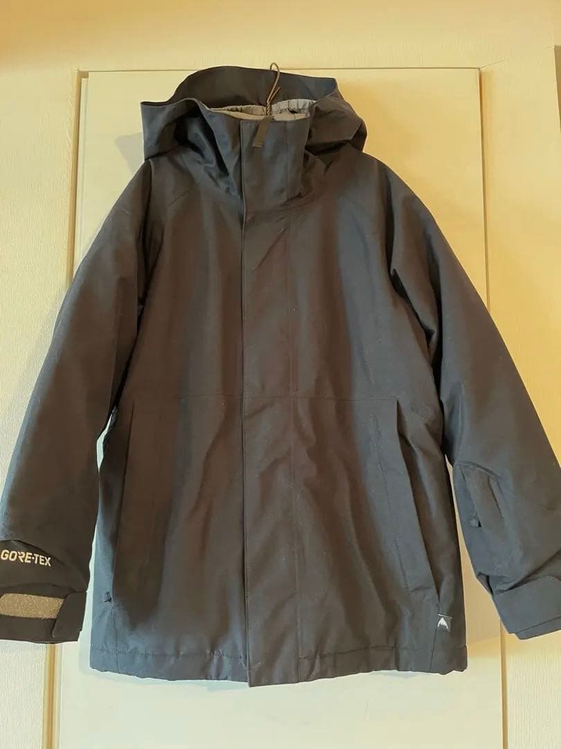GORE-TEX バートン　スノーウエア　キッズ　S