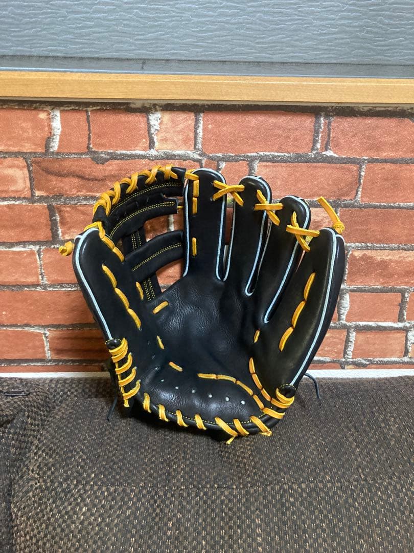 ⭐️(本日限定価格) スラッガー　軟式大人用内野手グラブ