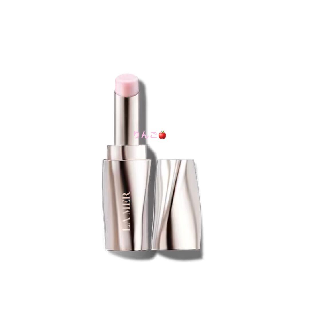 【新品未使用】ラメール LIP TREATMENT ザ・リップ トリートメント