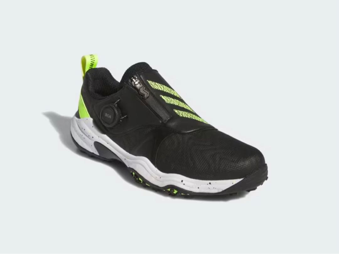 新品アディダスコードカオス25ボアNKZ93スパイクレスIG8703 26