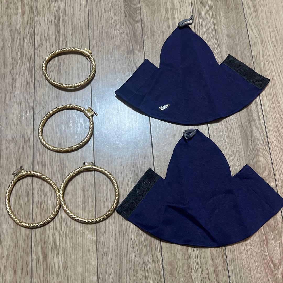 宇髄天元 コスプレ 隊服