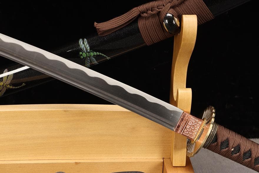 【トンボ】 日本刀 模造刀 居合刀 斬馬刀 龍泉剣 清剣 唐刀 漢剣