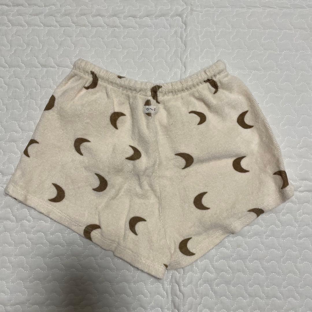 organic zoo 4点セット100cm