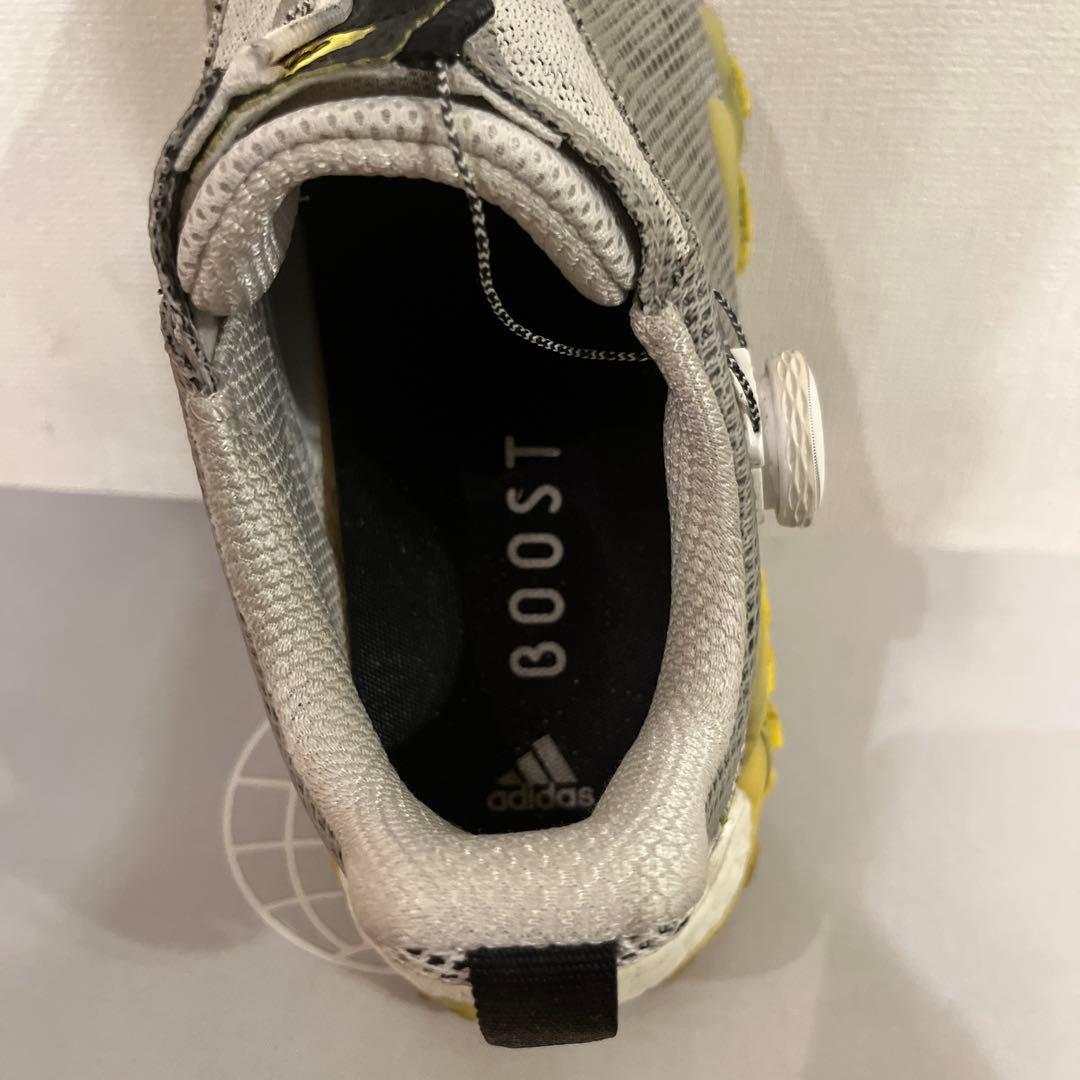 シューズ(男性用) CODECHAOS 22 BOA