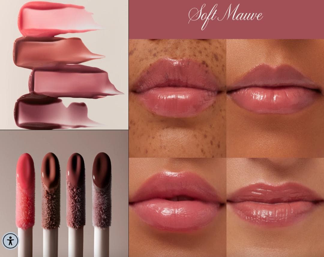 SUMMER FRIDAYS ドリーム リップ オイル 2本セット