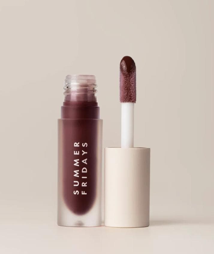 SUMMER FRIDAYS ドリーム リップ オイル 2本セット