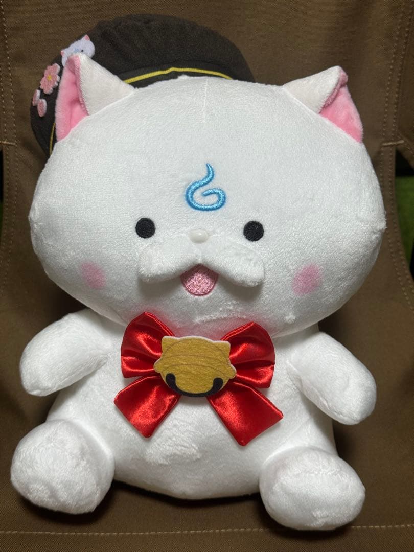 ホロライブ さくらみこ 35P マグチ ぬいぐるみ まとめ 中古