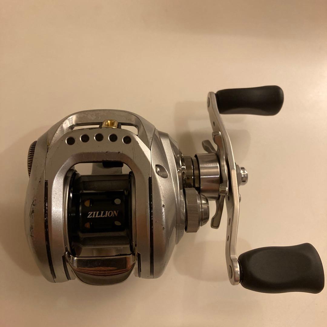 Daiwa ダイワ TDジリオン 100P クレイジークランカー 希少