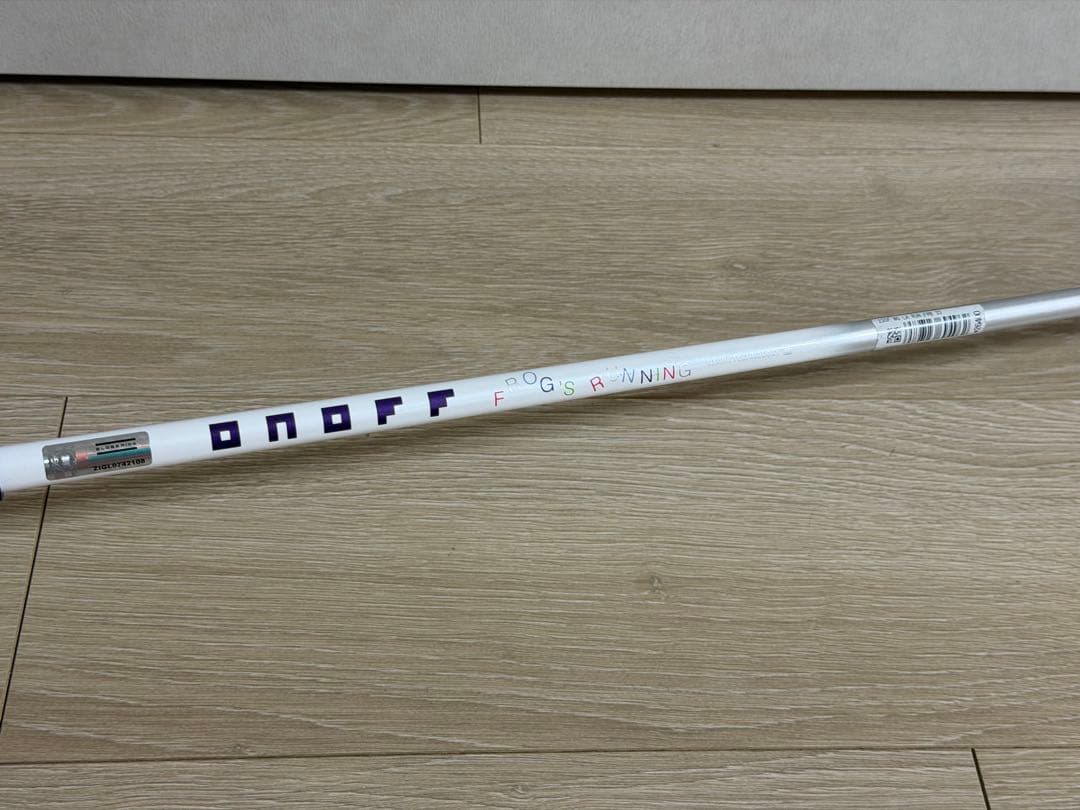 オノフ チッパー フロッグスランニング ONOFF