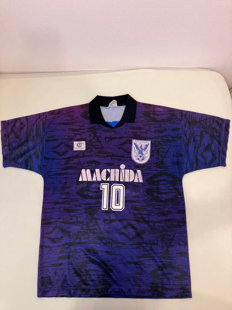 ＦＣ町田ユース　ユニフォーム　ゼルビア