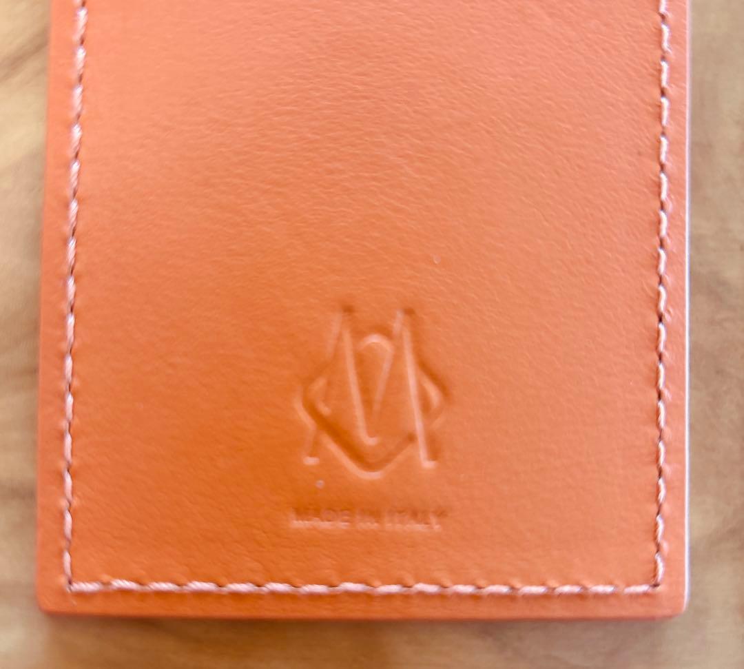 RIMOWA 「SEIT1898」展覧会記念 Luggage Tag