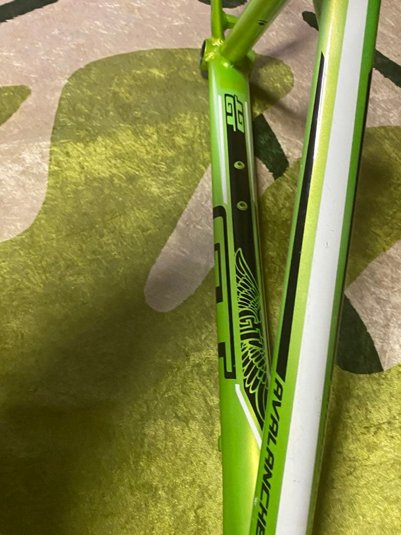 Lubu ⭐️ ⭐️GT &ステム⭐️⭐️