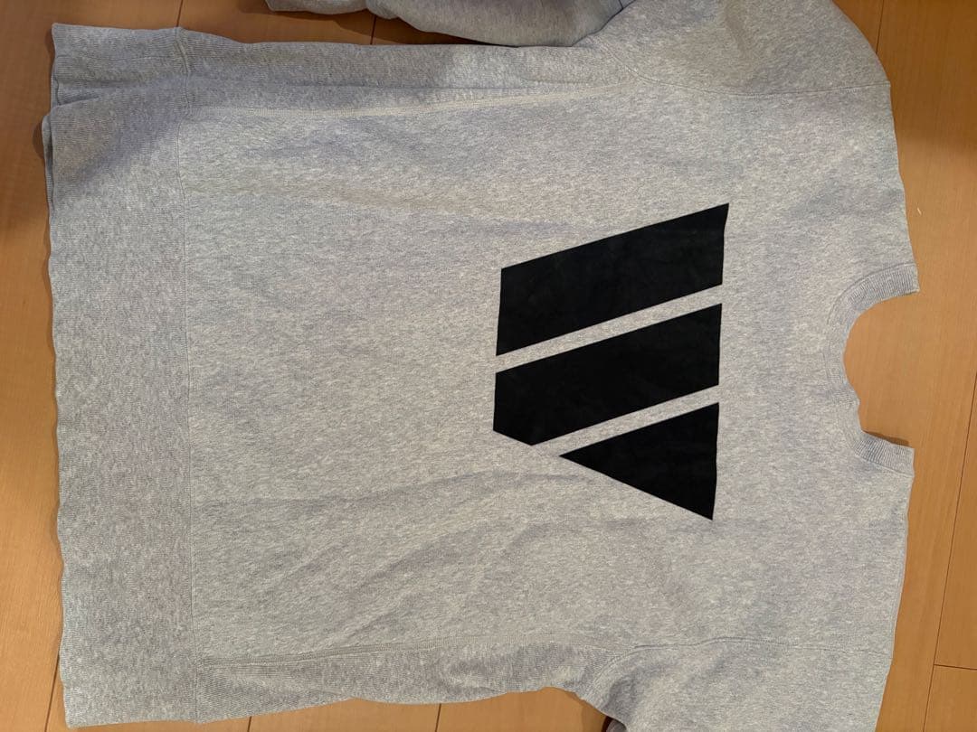 WAIPER スウェット　Lサイズ