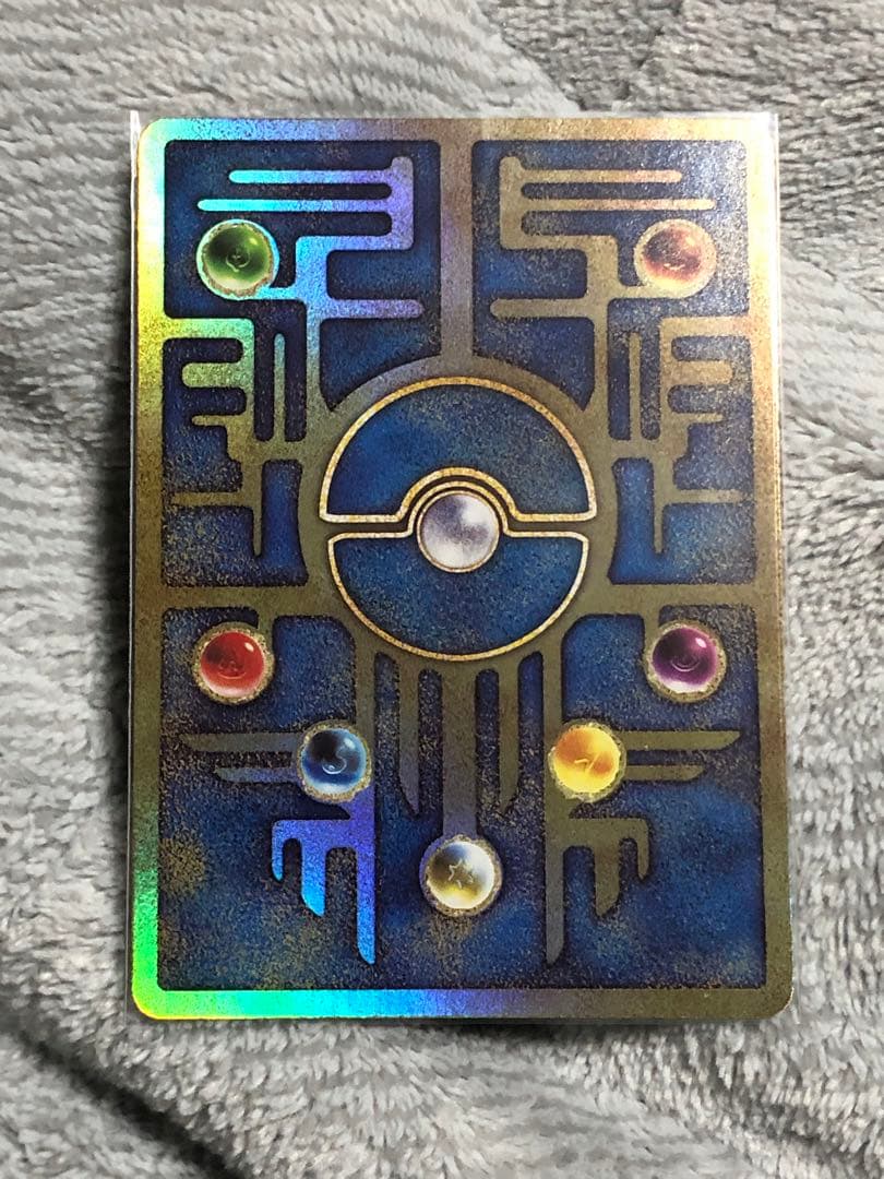 古代のミュウ_復刻 2019年版 映画 ミュウツーの逆襲 EVOLUTION