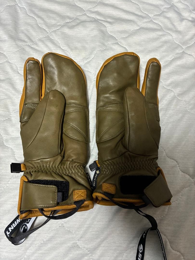 SWANY スワニー　メンズ　M グローブ