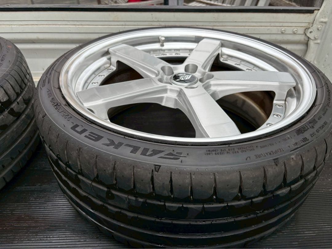 ぴーすけさん専用　ワークジーストst2