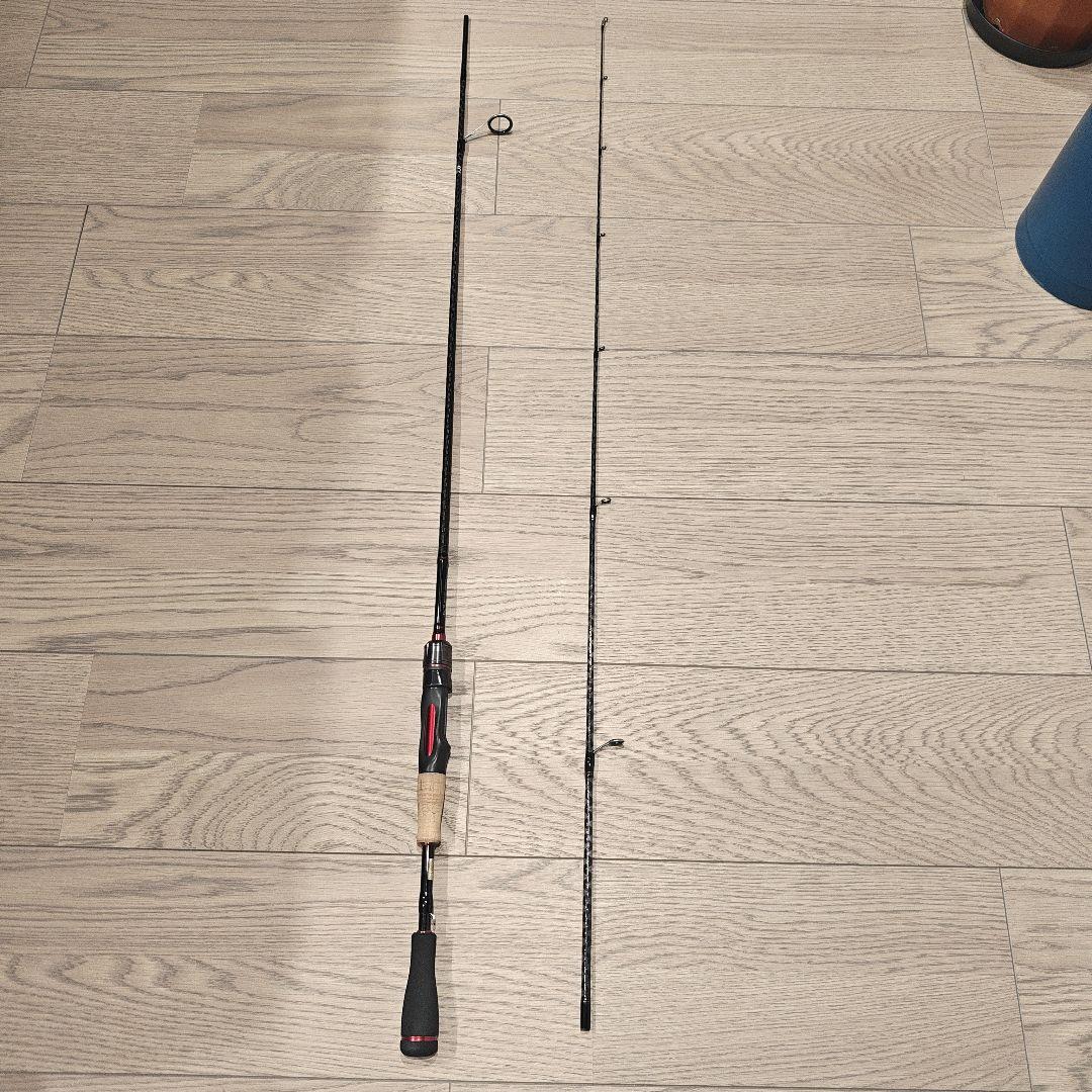 ブレイゾン　642LS・V