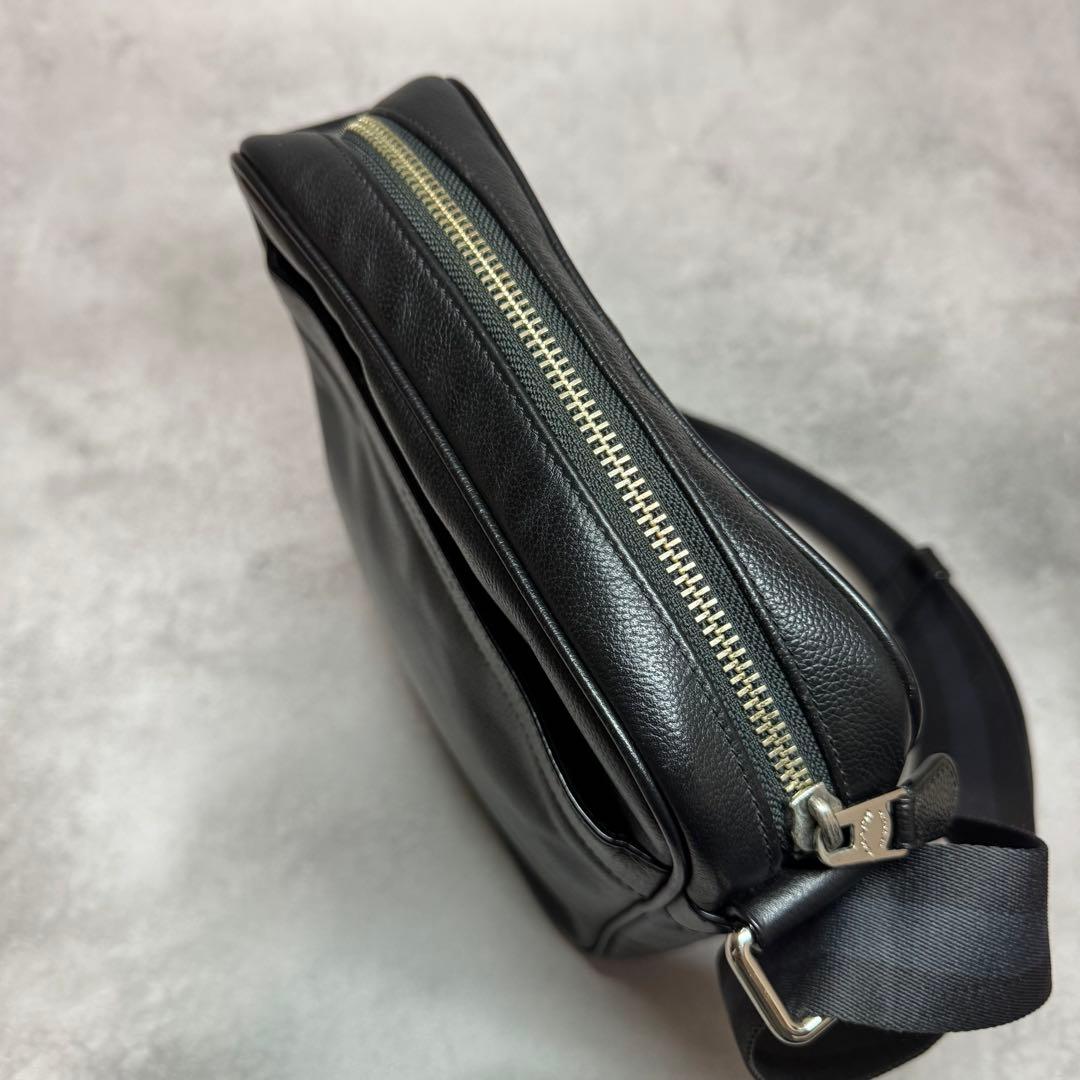 コーチ ショルダーバッグ クロスボディ F54782 メッセンジャー メンズ