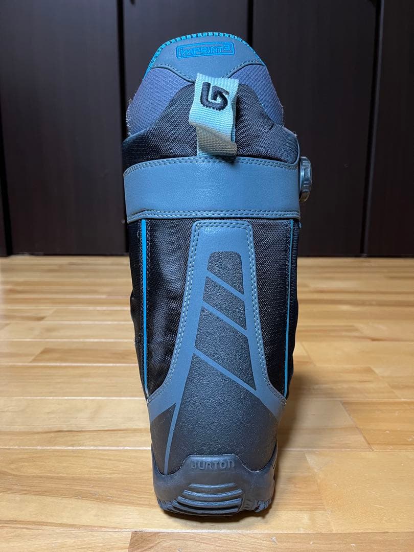 スノーボード Burton CONCORD BOA 25cm