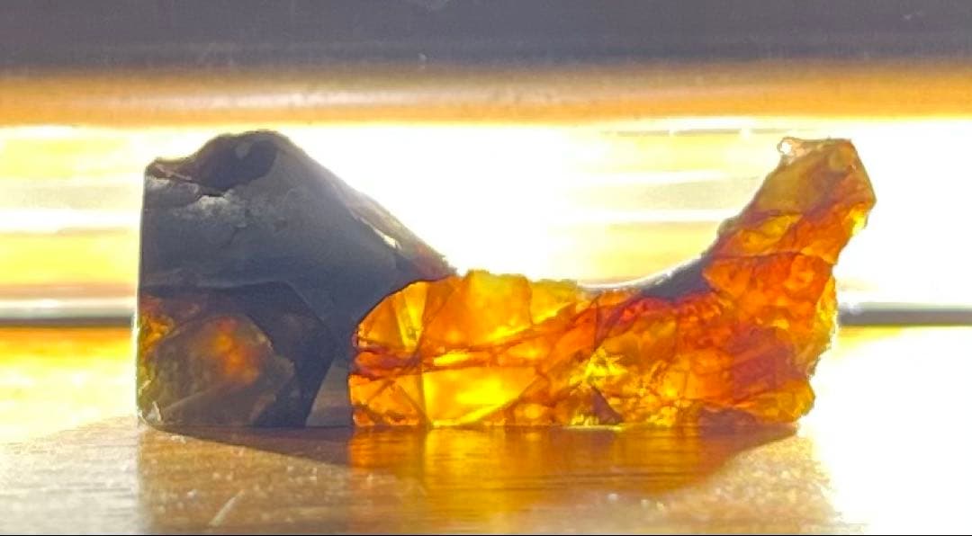 ◆エスケル隕石◆パラサイト隕石◆メテオライト◆