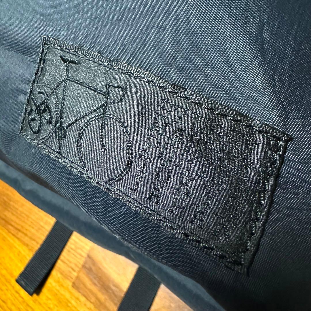 【激レア】PORTER × STUSSY Backpack