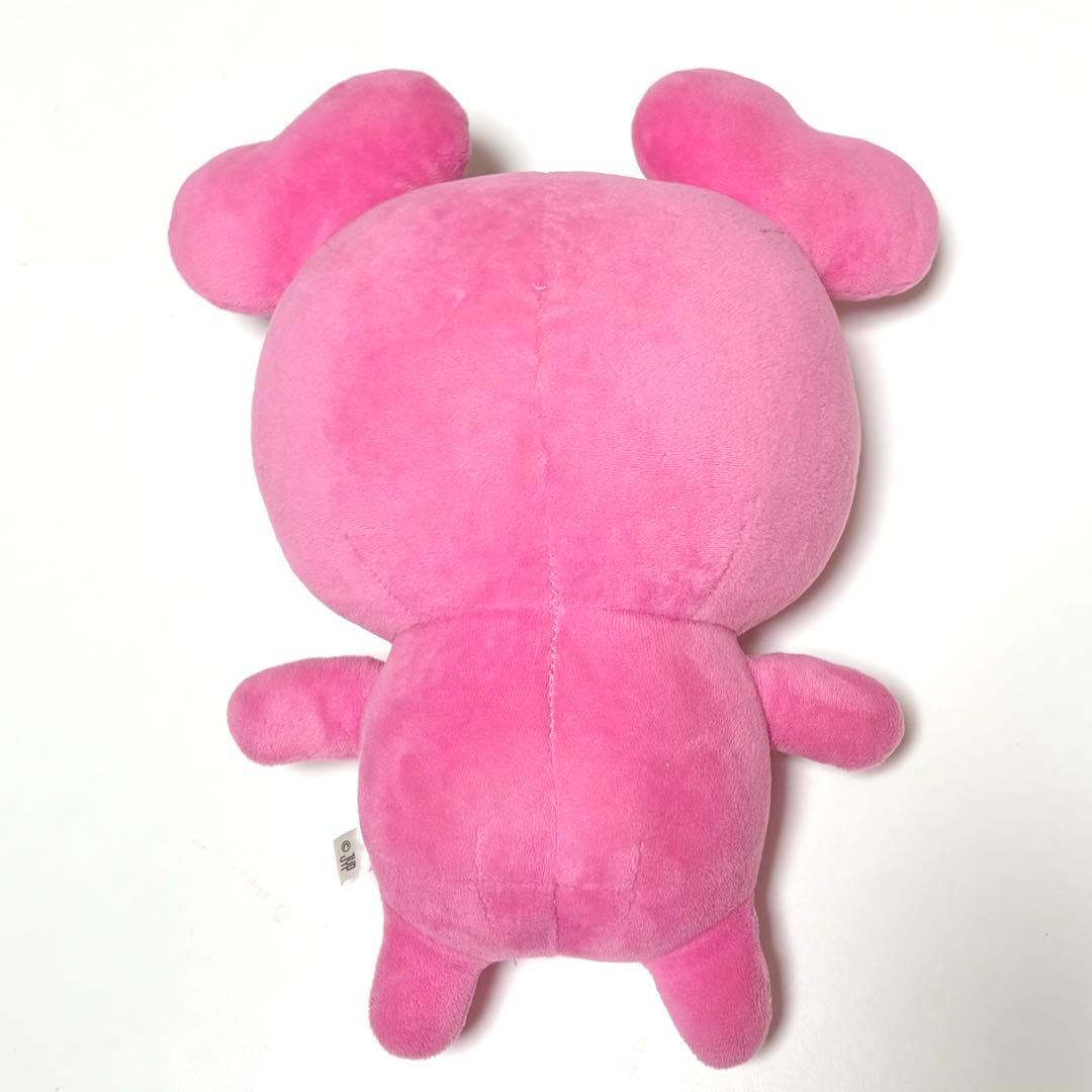 TWICE モブリー ぬいぐるみ バックチャーム モモ まとめ売り ラブリー