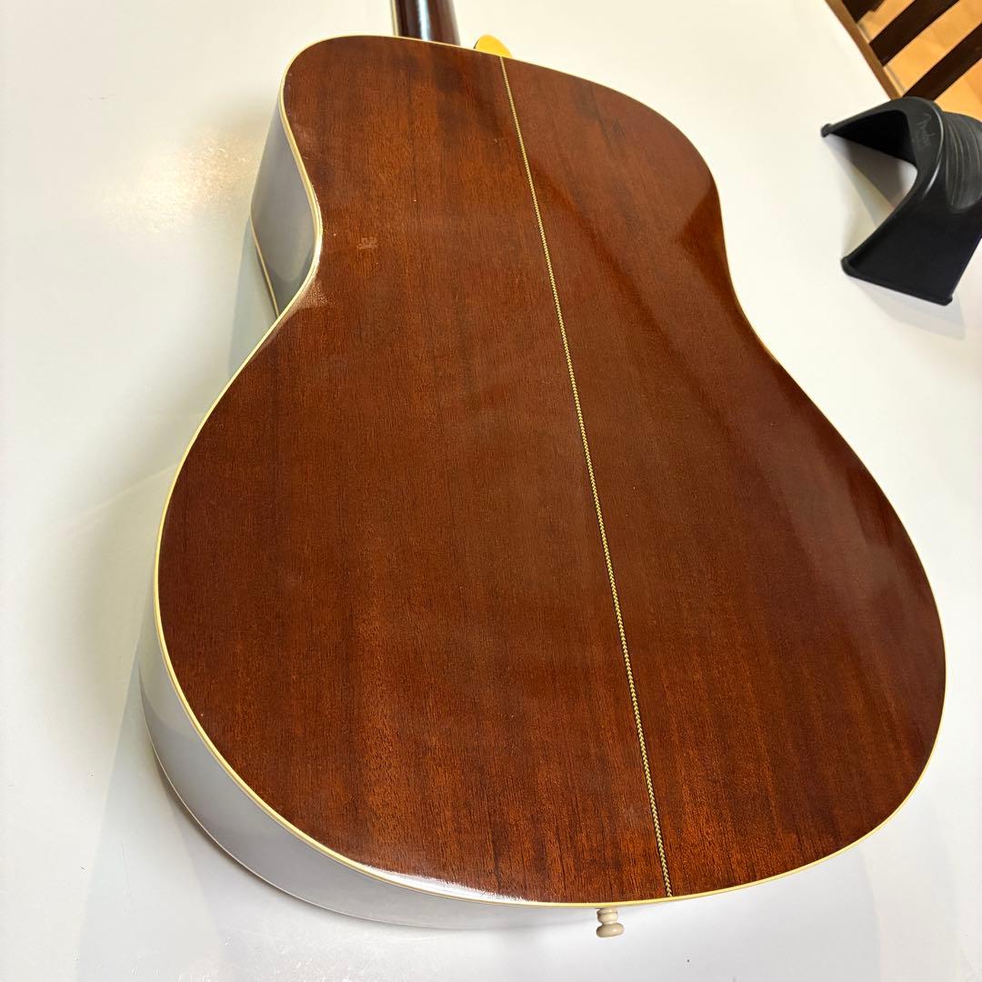 ★美品/日本製★Yamaha LA-17 ヤマハ アコギ1983年製