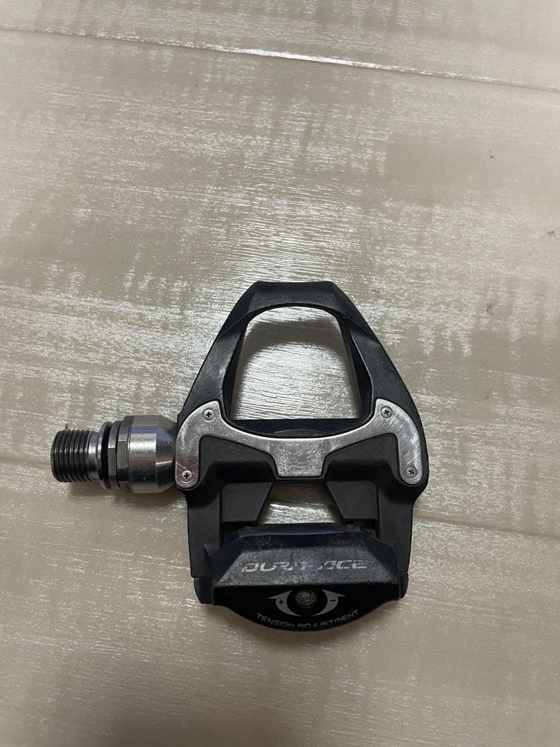 パーツ SHIMANO DURA-ACE PD-9000