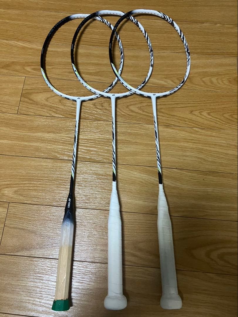 アストロックス99Pro 3U G5 4U G5 2本　ジャンク