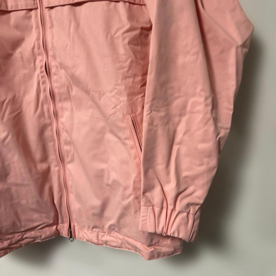 kissmark スノボウェア レディース M 上下セット ピンク× グレー