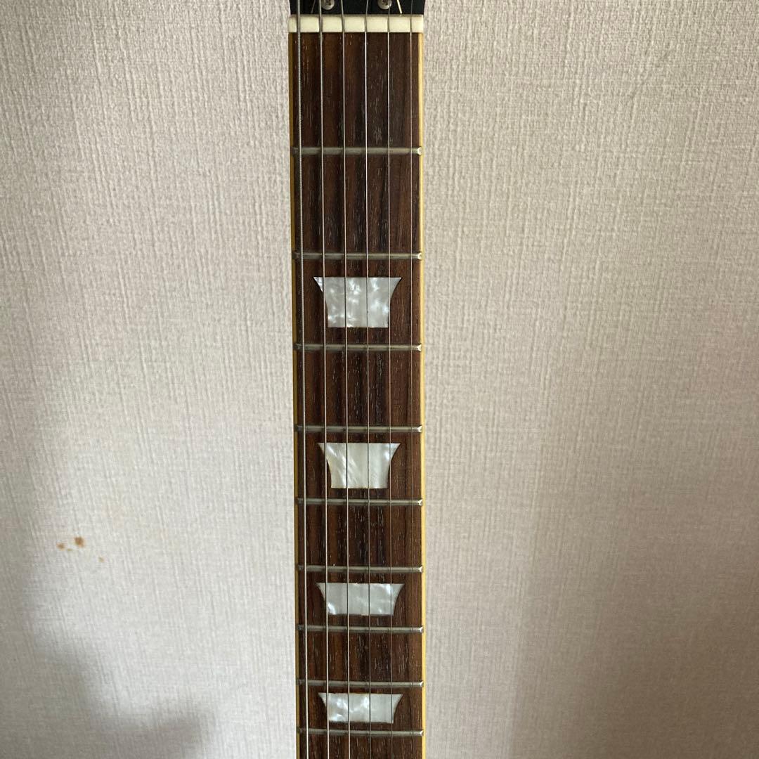 【良品】Epiphone Les Paul Standard エピフォン