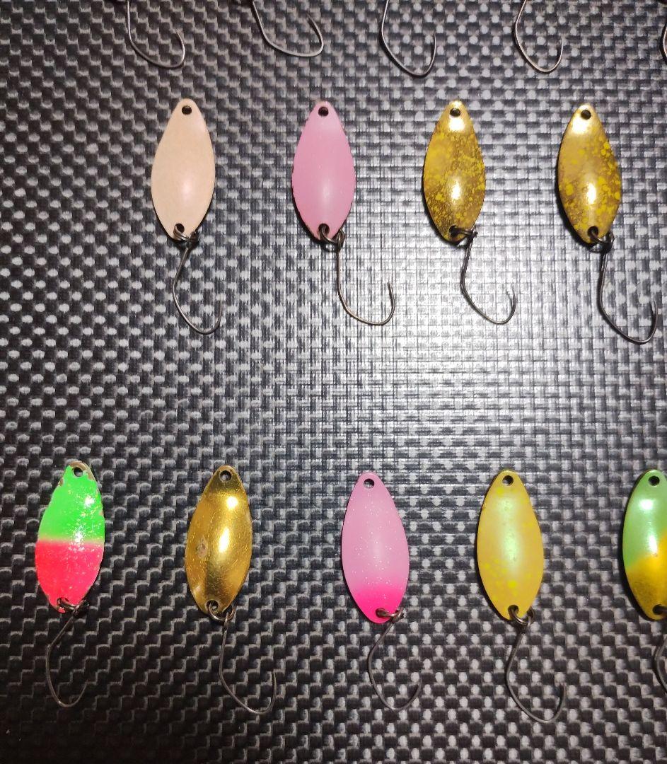 ニュードロワ ＢＡＮＮＡ バンナ１.４ｇ１.７ｇスプーン　２８個セット