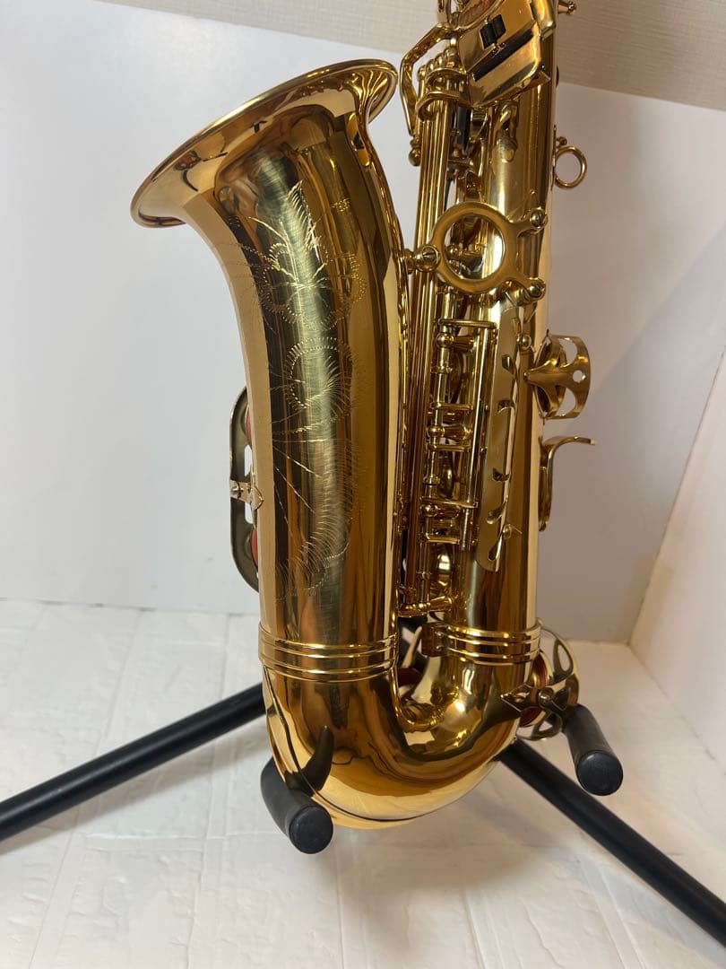 Mavis アルトサックス WB09 管楽器