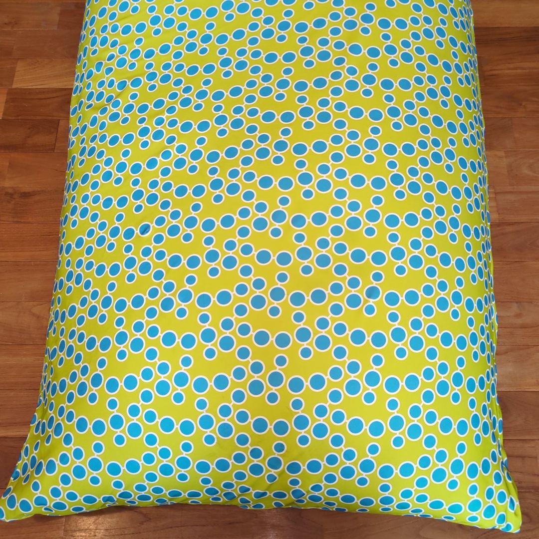 Yogibo ZoolaMax ヨギボーズーラマックス サマー 耐水耐光 屋外◯