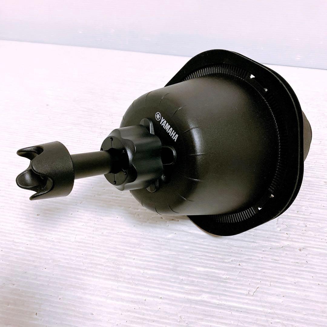 YAMAHA サイレントブラス　SB2X ユーフォニアム用