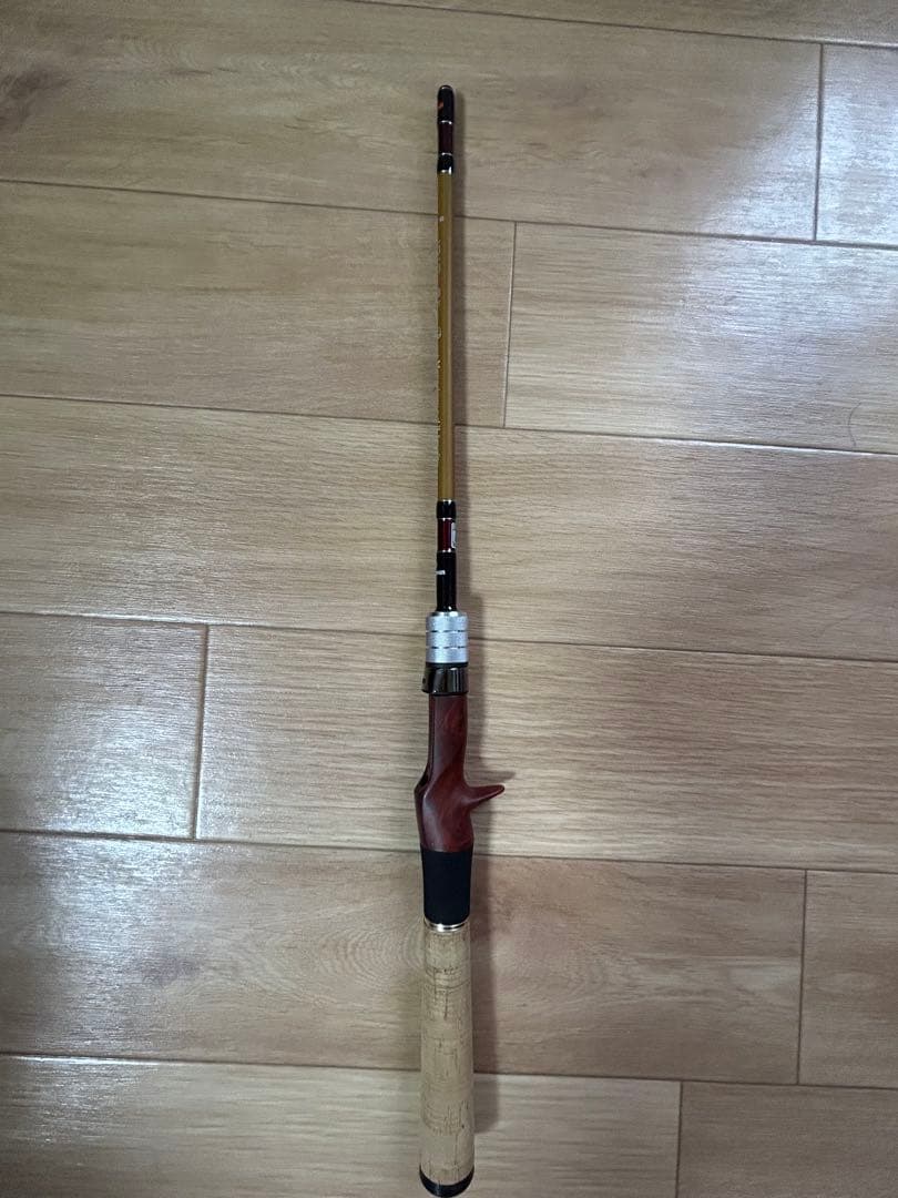 ジョインター　フィッシュマン　ブランシエラ5.2UL Equality