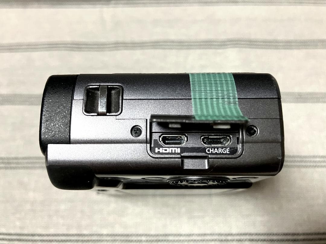 デジタルカメラ LUMIX DC-TZ90