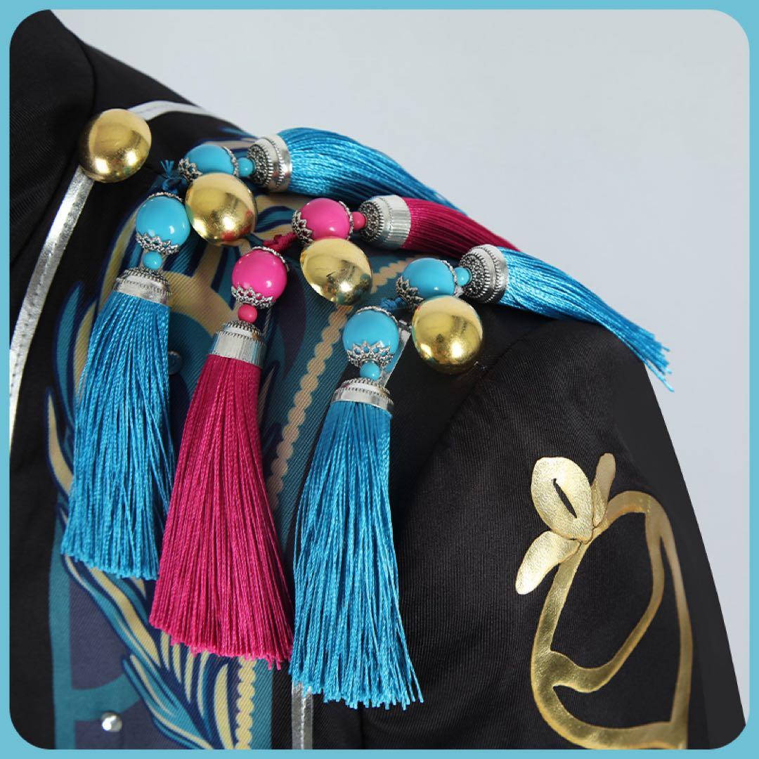 あんスタ　Origin 星空を歌うAltered オルタード コスプレ衣装