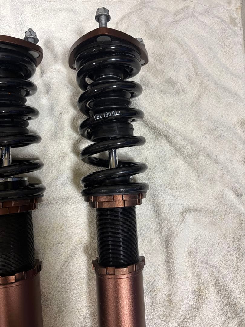 GR系車高調　210クラウン　200クラウン