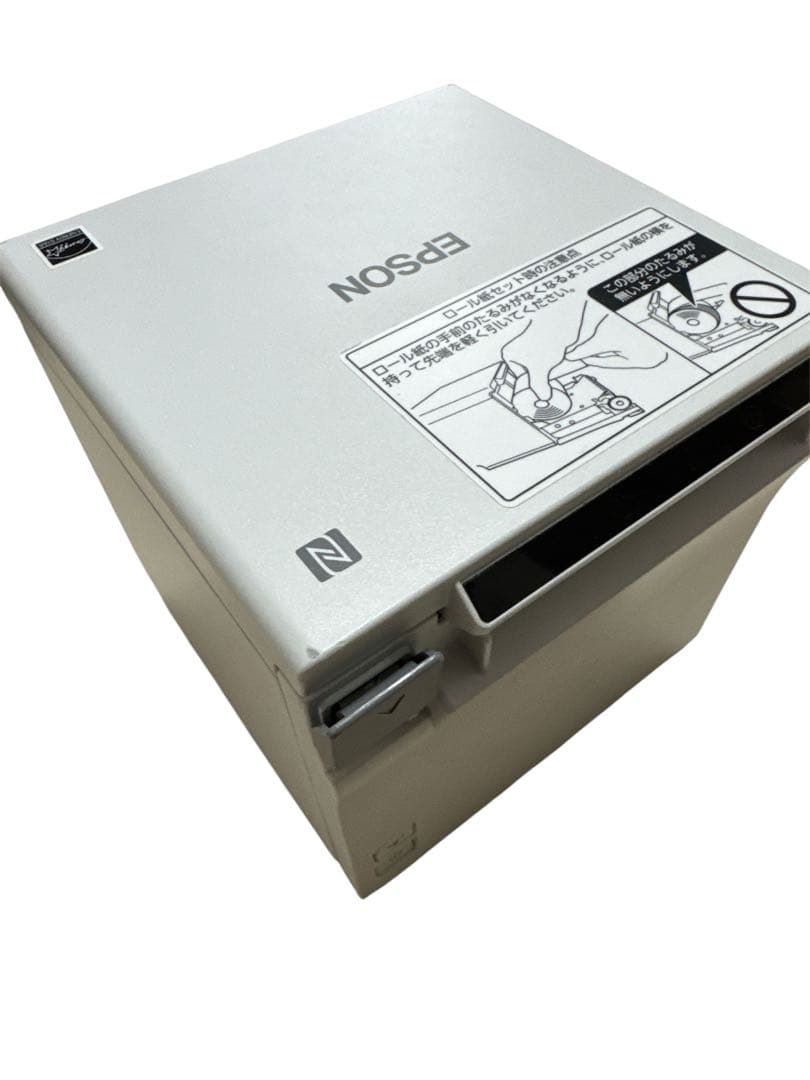 【動作確認済み】EPSON エプソン TM-M30 プリンター ドロアーセット