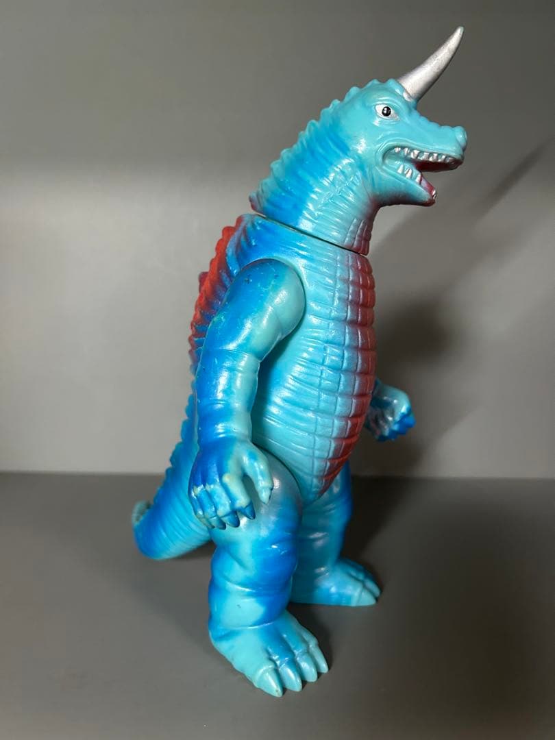 ダイゴロウ　ゴリアス　ダイゴロウの母　ブルマァク　円谷プロ　バラ売り不可