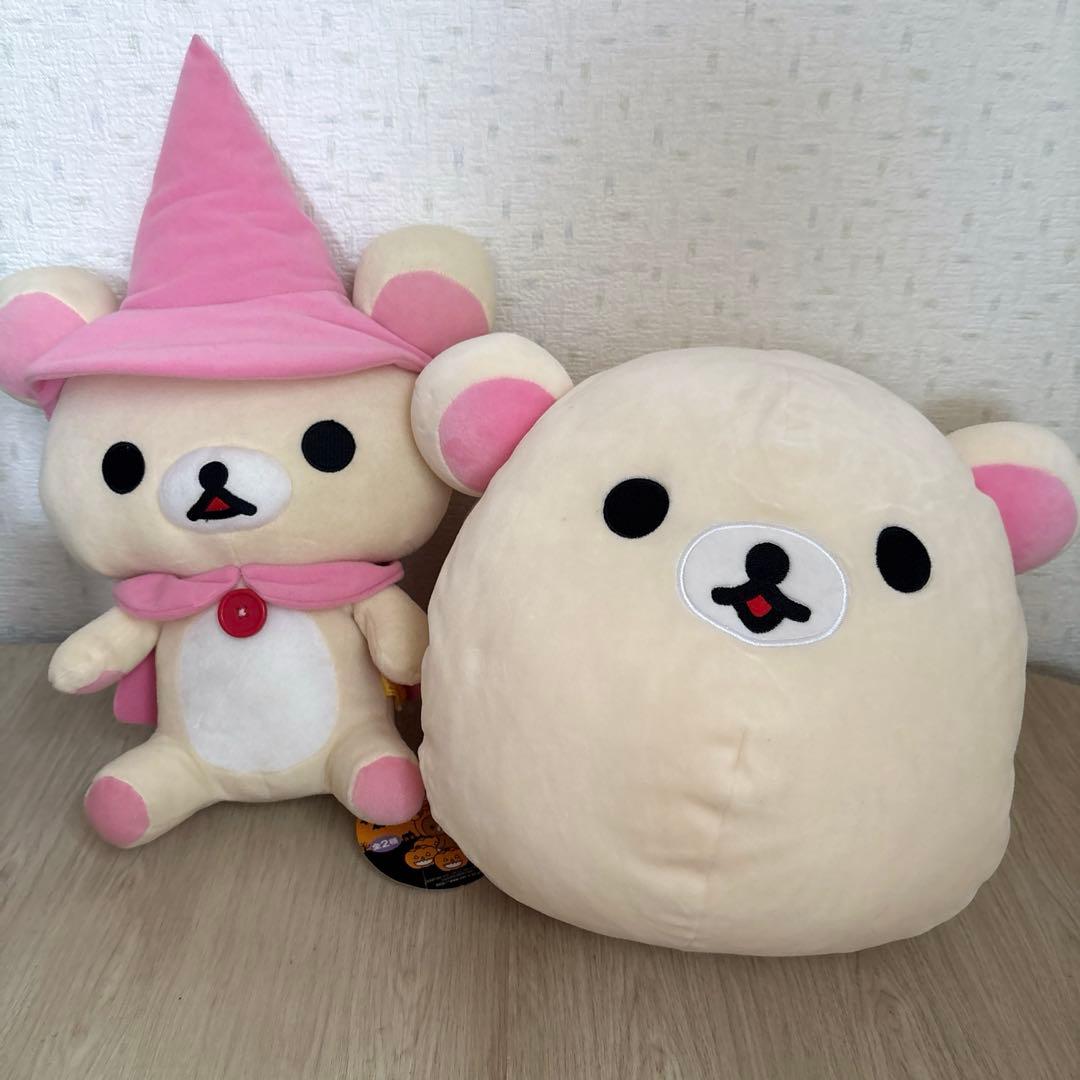 リラックマ コリラックマ まとめ売り